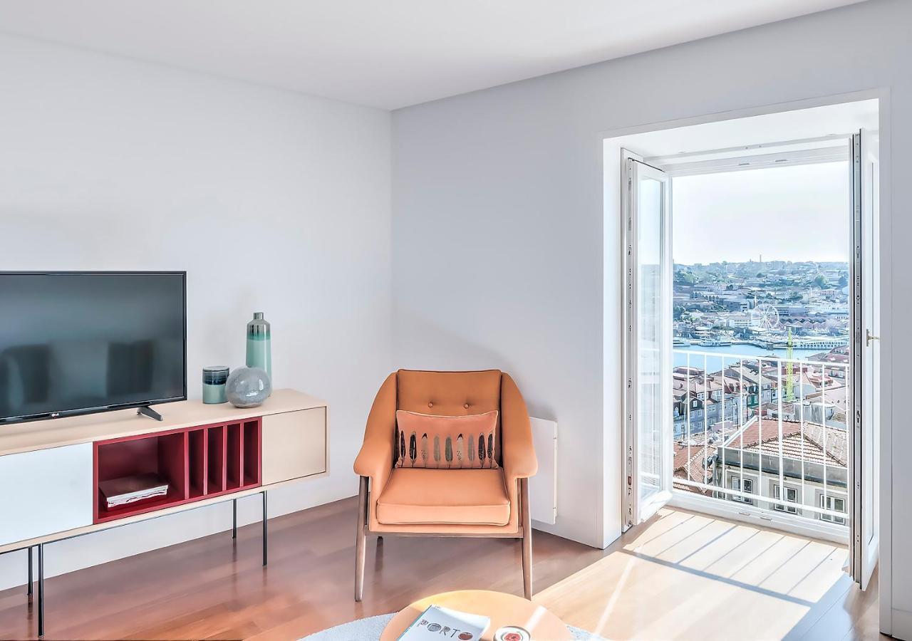 Street Aldas - River View (adults Only) Apartamento Porto