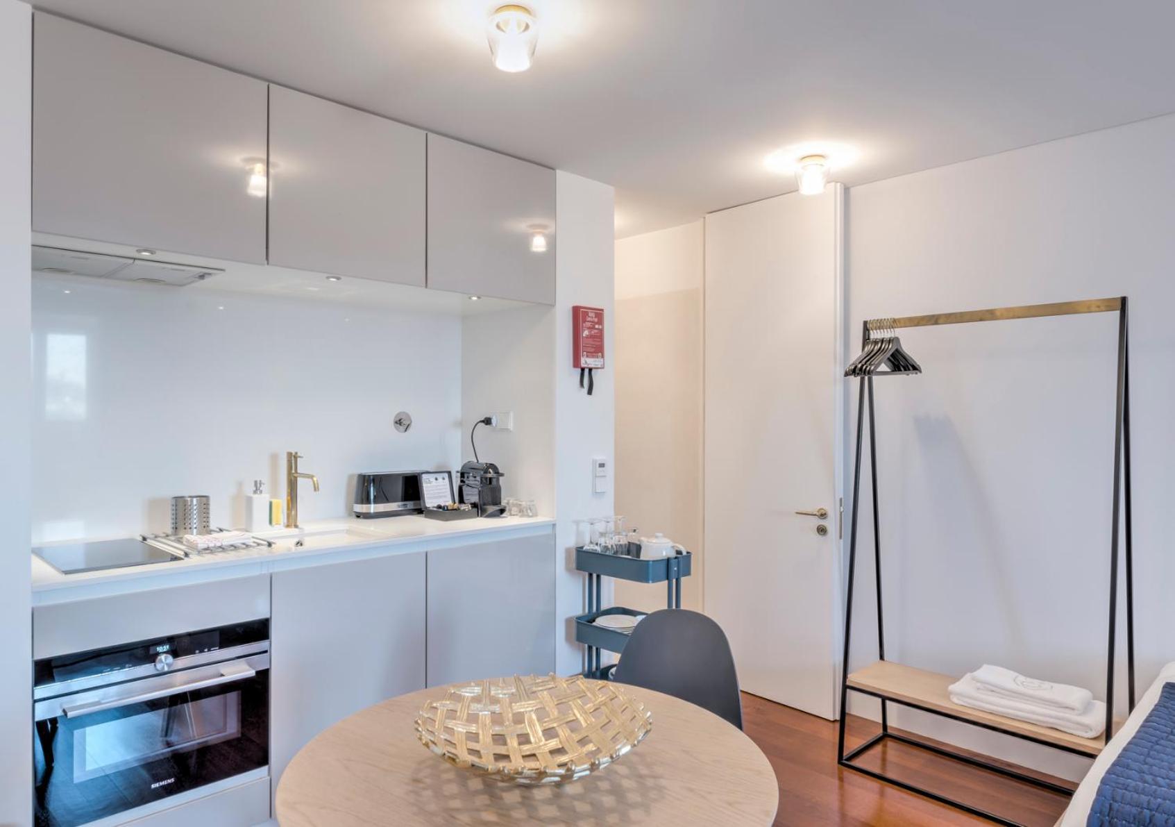 Apartamento Street Aldas - River View (adults Only) Porto