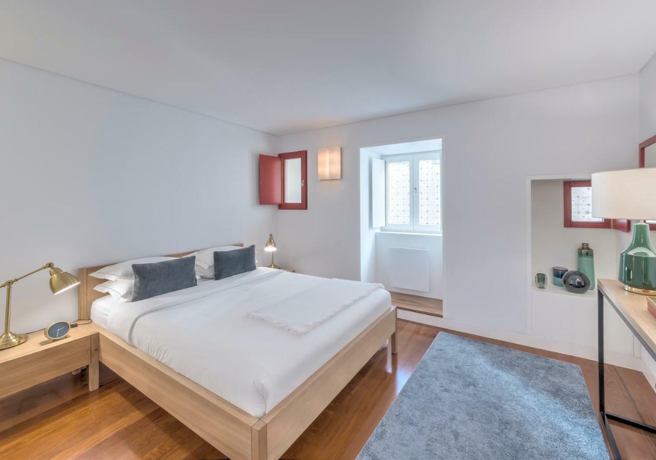 Apartamento Street Aldas - River View (adults Only) Porto