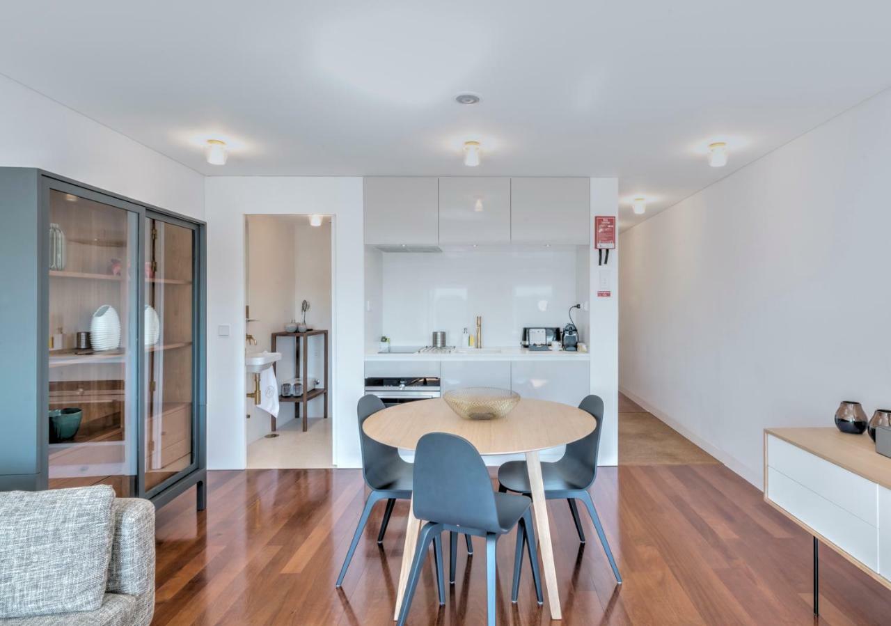Apartamento Street Aldas - River View (adults Only) Porto