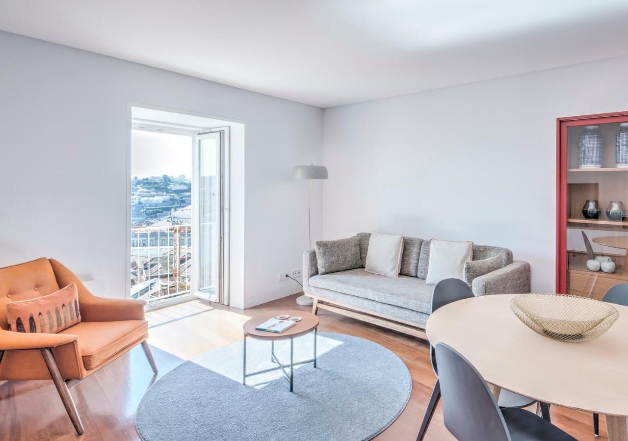 Apartamento Street Aldas - River View (adults Only) Porto