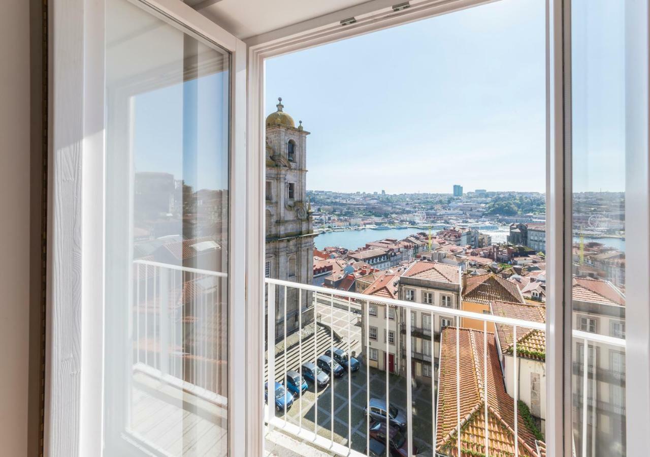 Street Aldas - River View (adults Only) Apartamento Porto