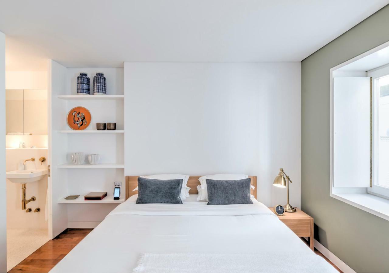 Apartamento Street Aldas - River View (adults Only) Porto